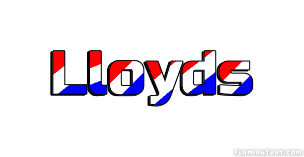 Lloyds 市