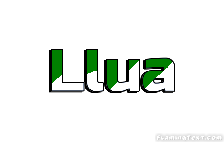 Llua Cidade