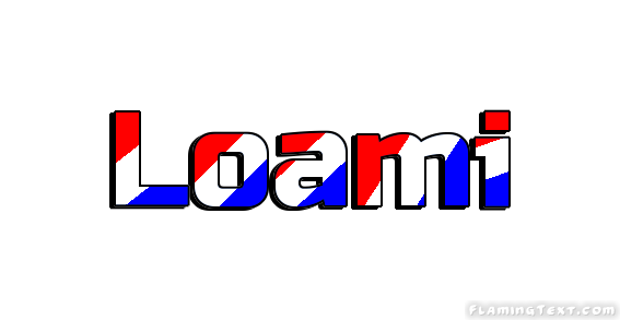 Loami Ciudad