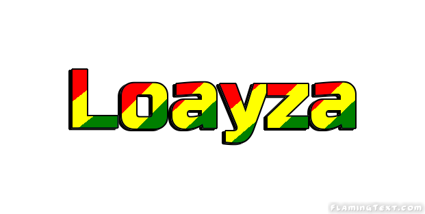 Loayza Stadt