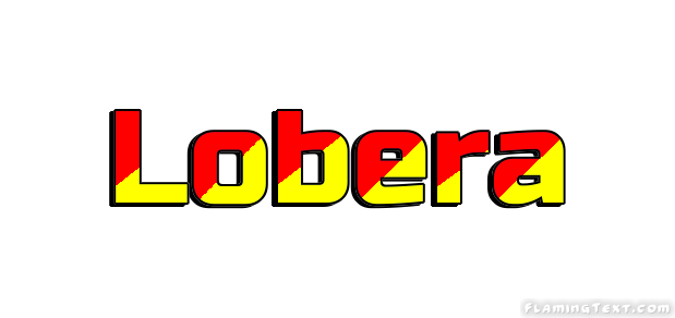Lobera 市