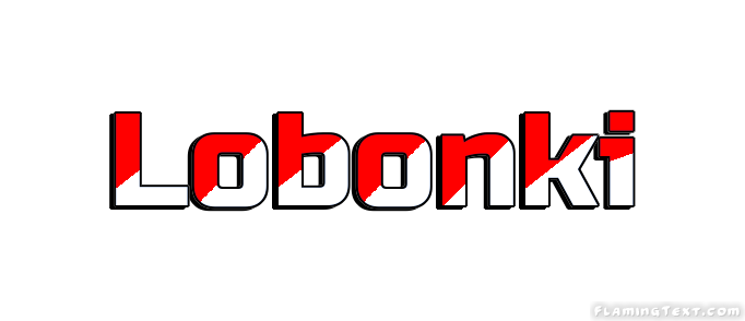 Lobonki город