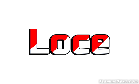Loce City