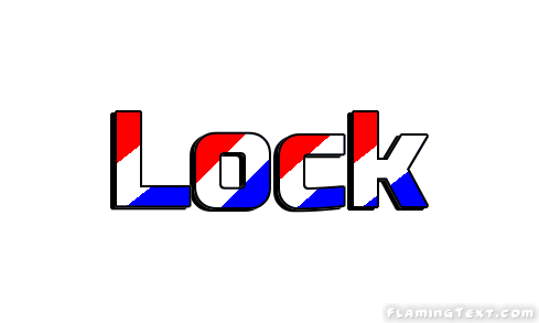Lock Ciudad