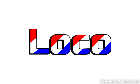 Loco City