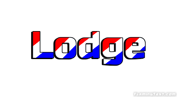 Lodge Stadt