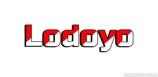 Lodoyo City