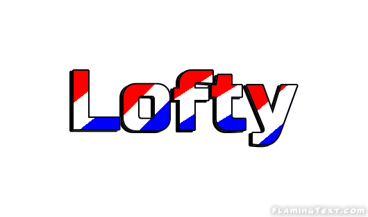 Lofty City