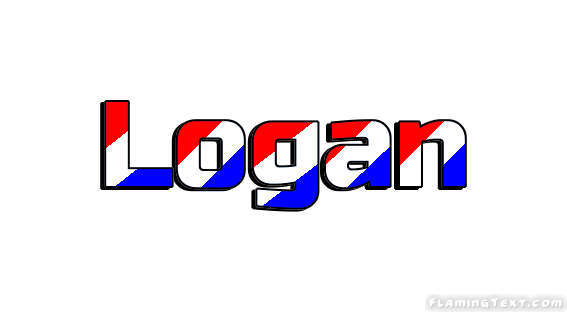 Logan город