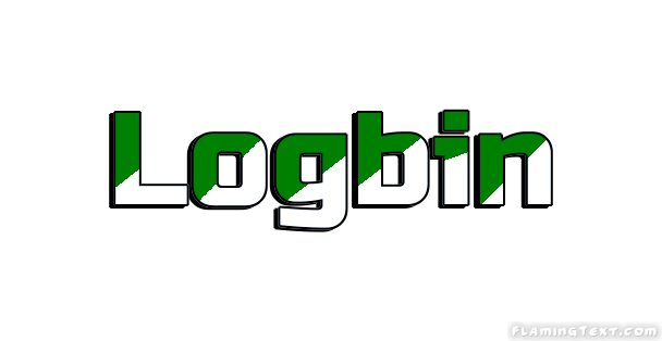 Logbin город