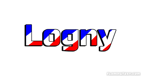 Logny مدينة