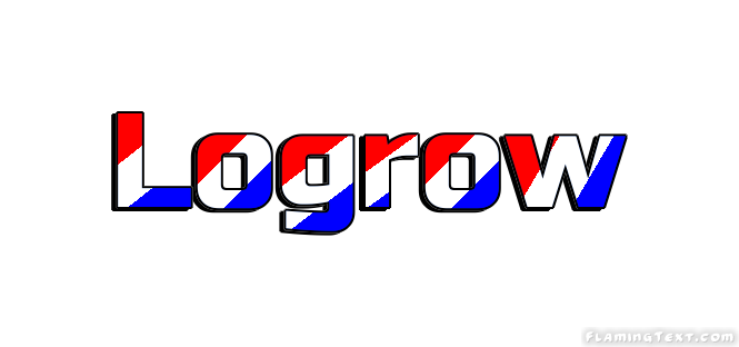 Logrow City