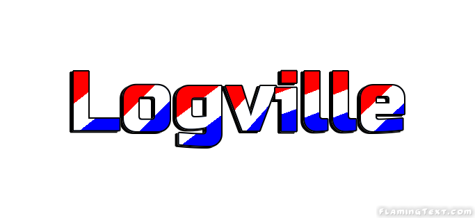 Logville 市