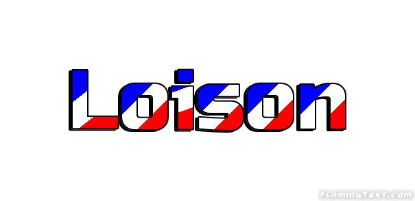Loison City