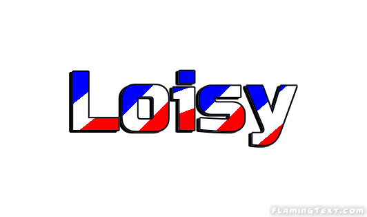 Loisy Cidade