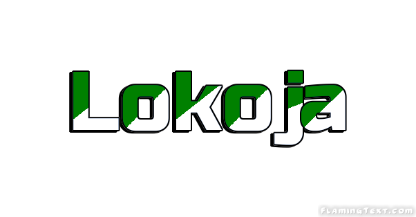 Lokoja City