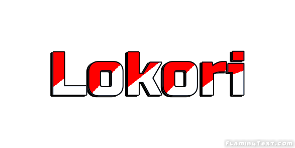 Lokori City