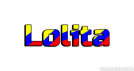 Lolita 市