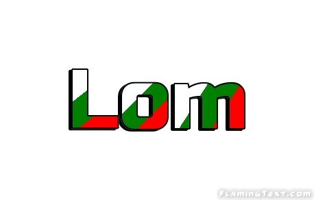 Lom City