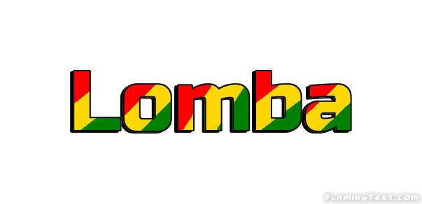 Lomba مدينة