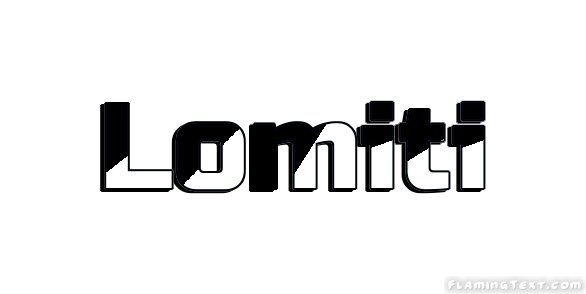 Lomiti City