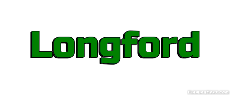 Longford Stadt