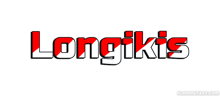 Longikis مدينة