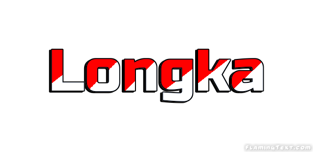 Longka Stadt