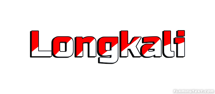 Longkali 市