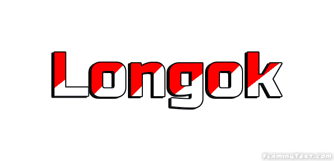 Longok Stadt