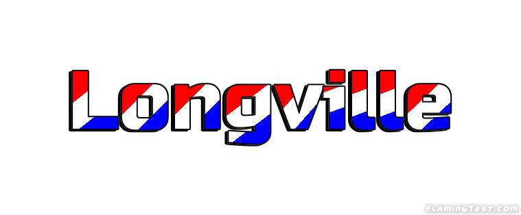 Longville Ville