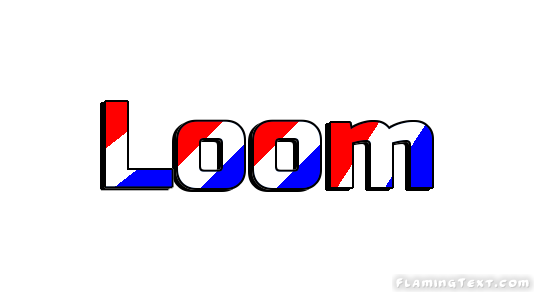 Loom 市
