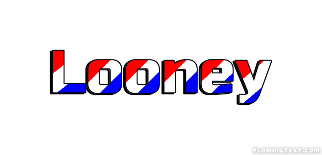 Looney City