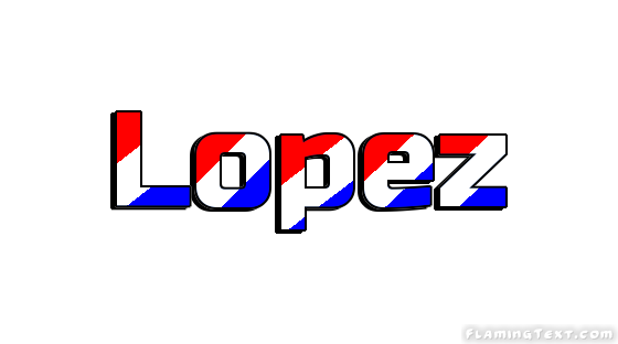 Lopez город