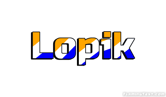 Lopik City