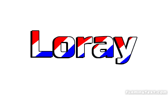 Loray City
