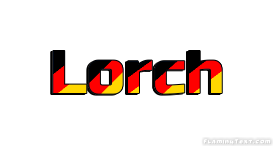 Lorch City