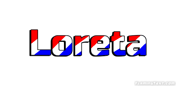 Loreta City