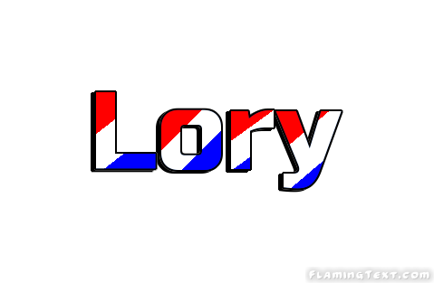 Lory Cidade
