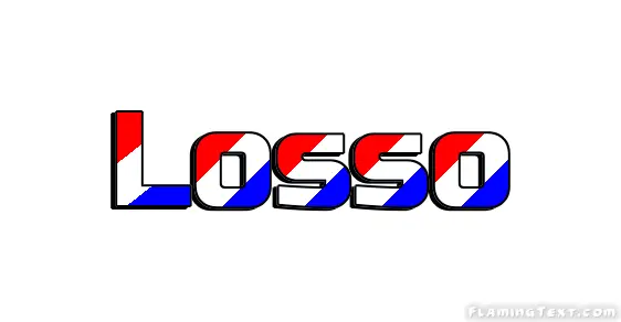 Losso City