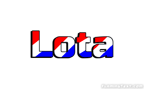 Lota Stadt