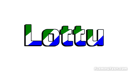 Lottu город