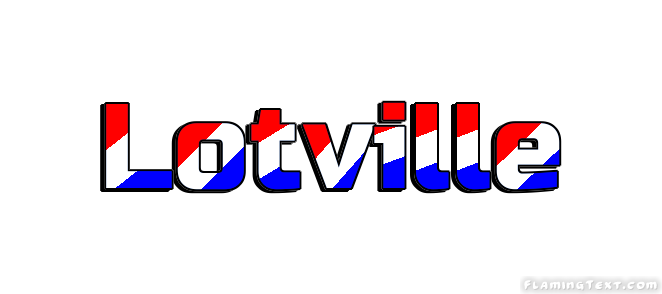 Lotville مدينة