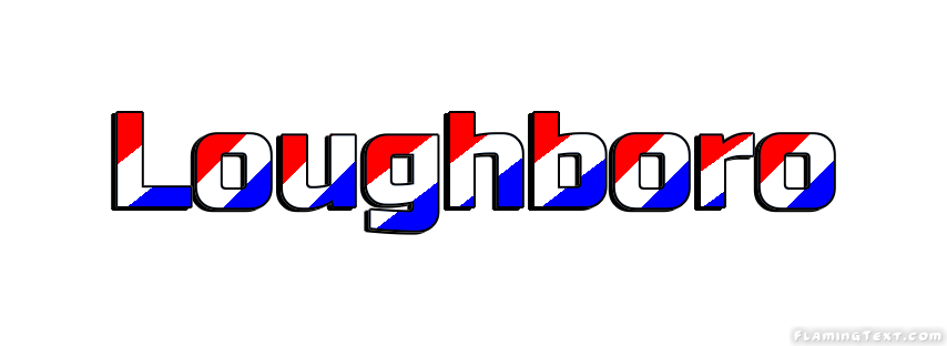 Loughboro Stadt