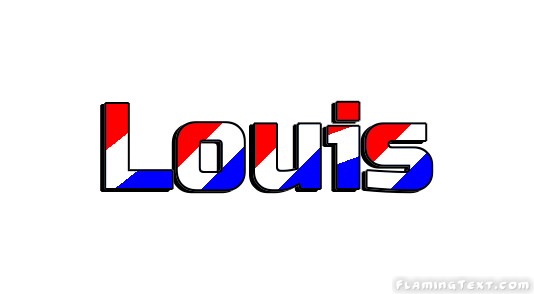 Louis مدينة