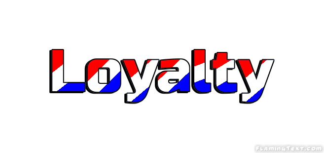 Loyalty Ville