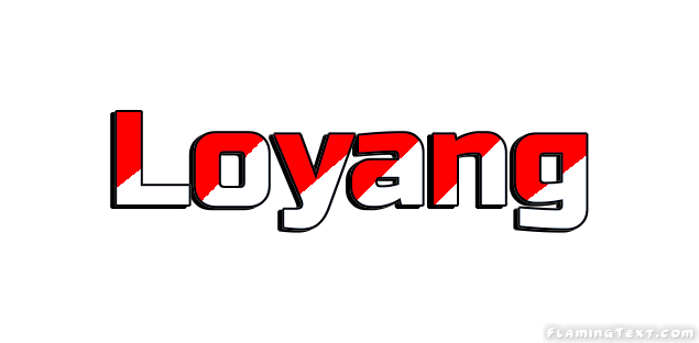 Loyang 市