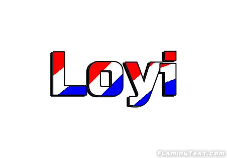 Loyi Ville