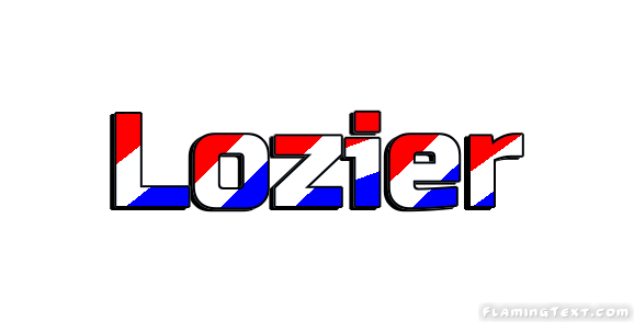 Lozier مدينة