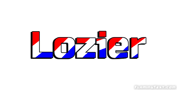 Lozier Stadt